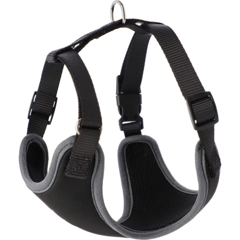 Red Dingo DINGO Anti-pressure - Hundegeschirr - 39-51 cm (Hund, Allgemein), Halsband + Leine
