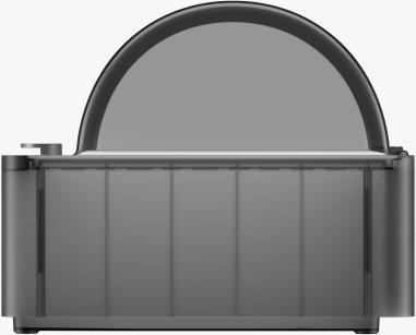 Produktbild Bambu Lab - AMS 2 - Pro Bottom Cover Unit