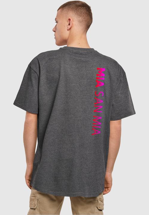 Immagine prodotto FC Bayern München Maglietta oversize con logo RP - 117479 (4XL)