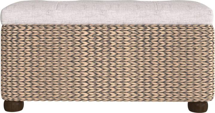 Immagine prodotto vidaXL Bank mit Stauraum (69 cm)