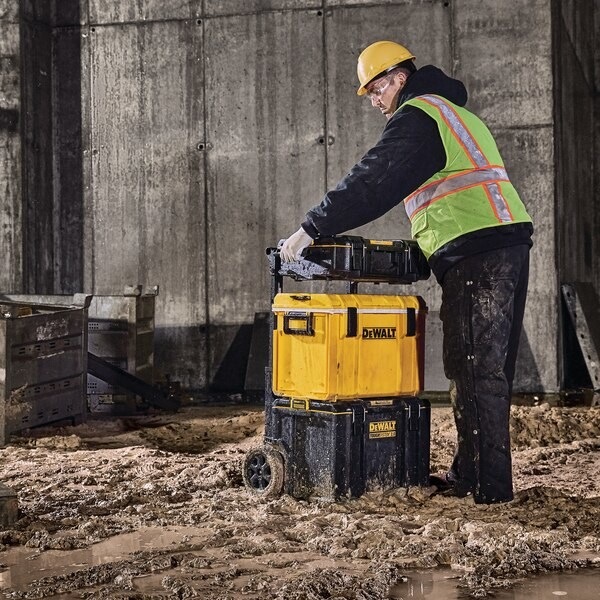 Immagine prodotto DeWalt ToughSystem 2.0 (1 pezzi)