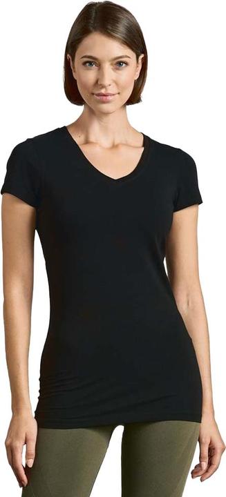 Produktbild Promodoro VAusschnitt Slim TShirt (M)