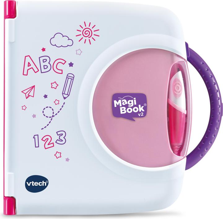 Produktbild VTech MagiBook (Deutsch, 3 - 7 Jahre)