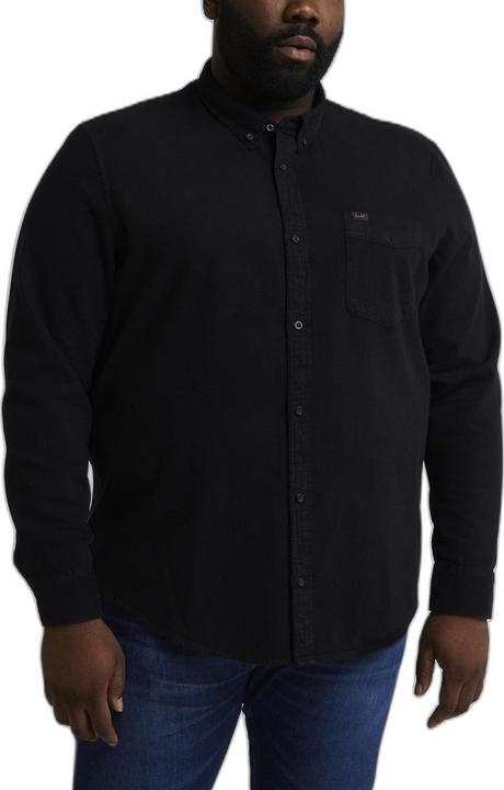 Produktbild Lee Jeanshemd Button Down (S)