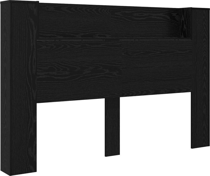 Produktbild vidaXL Kopfteil Schrank (160 x 16.50 x 103.50 cm)