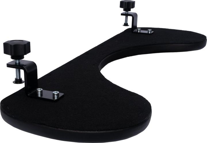 Produktbild R-Go Tools Ergonomic Armrest Black