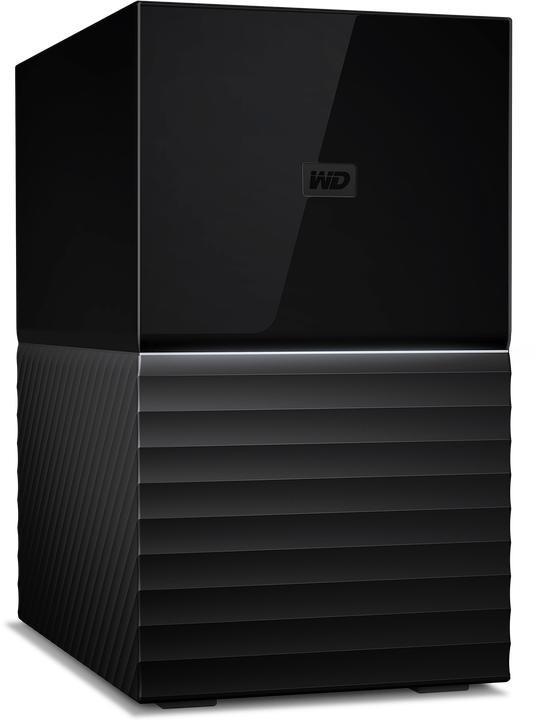 Productafbeelding WD My Book Duo (12 TB)
