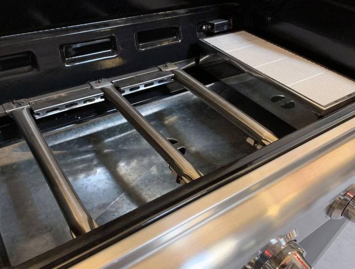 Produktbild Outdoorchef Australia 455 G (12.60 kW)