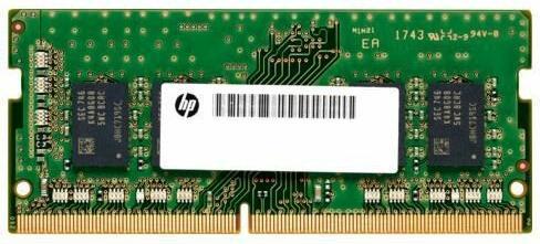 Actual product image HP SODIMM 16GB 2400Mhz 1.2V Ddr4 (1 x 16GB, 2400 MHz, DDR4-RAM, SO-DIMM)