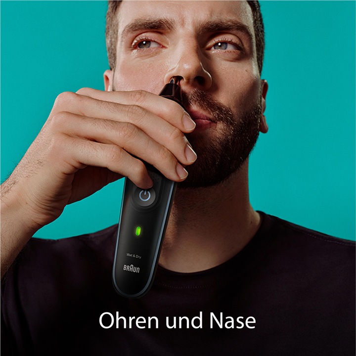 Produktbild Braun MGK5411