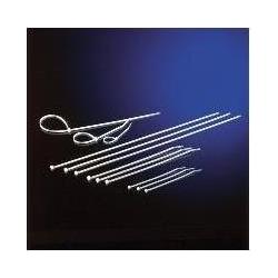 Thumbnail - OEM, Kabelbinder, Kabelbinder, 100 Stk. (Klettkabelbinder, 440 mm, 100 Stk.)