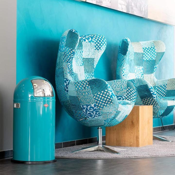 Produktbild Wesco 175 831 Pushboy (50 l)