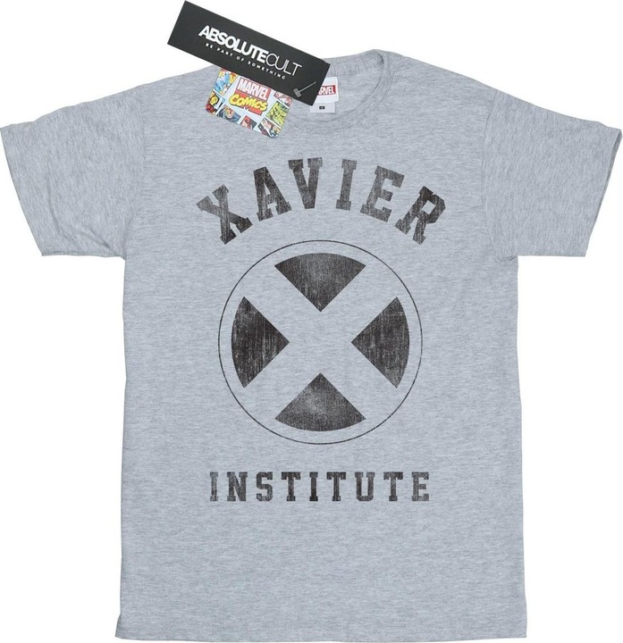 Produktbild XMen Xavier Institute TShirt (3XL)