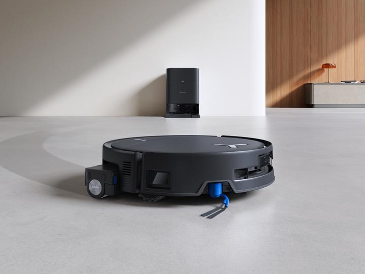 Produktbild Ecovacs Deebot T80S (24800 Pa, Wischtuch)