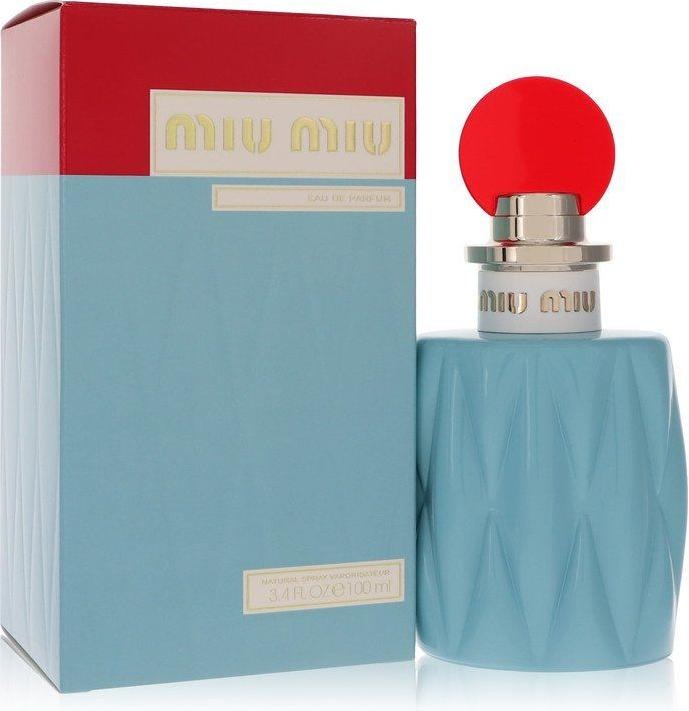 Produktbild Miu Miu Eau de Parfum (Eau de Parfum, 100 ml)