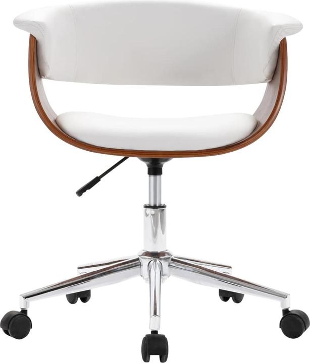 Produktbild vidaXL Bürostuhl (39.50 - 74 cm)