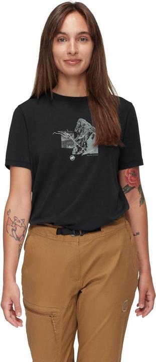 Produktbild Mammut Mountain T-Shirt 4208m, T-Shirts (S)