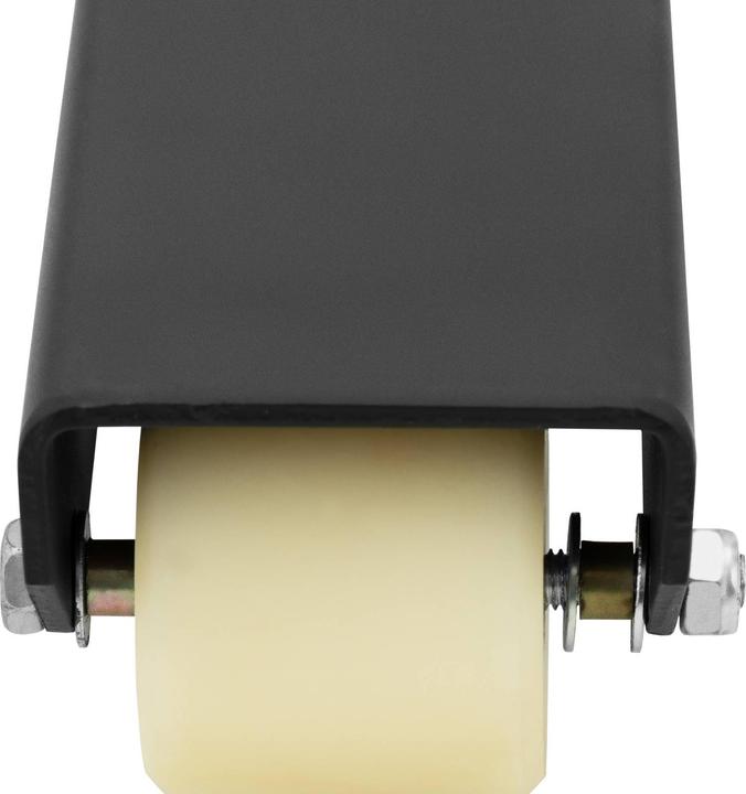 Produktbild Steinberg Wiegebalken Industriewaage Palettenwaage Bodenwaage digital 5000 kg / 1 kg