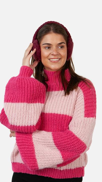 Actual product image Barts Women's Monique Earmuffs