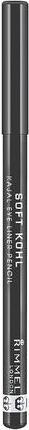 Produktbild Rimmel London Soft Kohl (064 Stormy Grey)