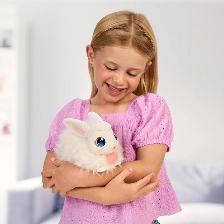 Image du produit Little Live Pets Mama Surprise S3 Set de jeu lapin (33.10 cm)
