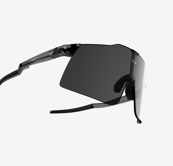 Actual product image Van rysel Fahrradbrille RR 900 Perf Zeissgläser Pack grau (Multicolor, Multicolor)