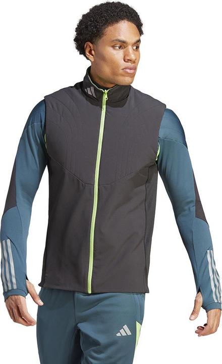 Immagine prodotto adidas Gilet Sverniciato Da Competizione Tiro 23 (XXL)