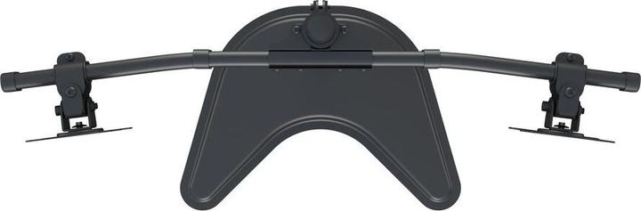 Image du produit Multibrackets Support de moniteur MB Basic Duo (Tables, 27", 10 kg)