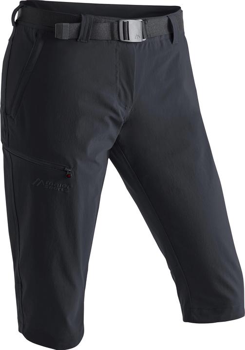 Image du produit Maier Sports Inara Slim Capri (36)
