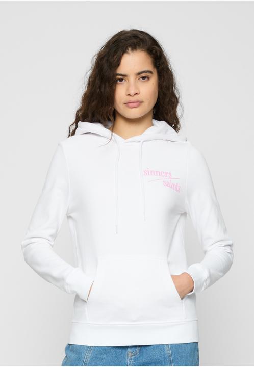 Produktbild Mister Tee Ladie Sinners Hoody - 18555 (L)