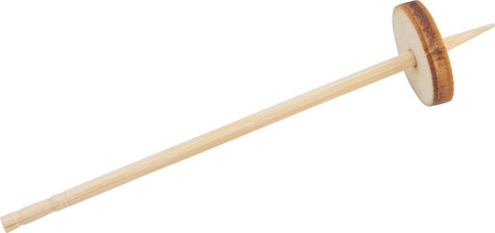 Image du produit VBS Kit de bricolage "Petit ski en bois", 40 pcs.