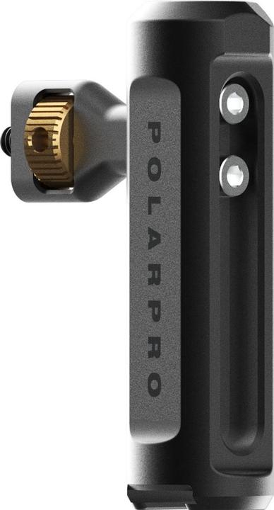 Image du produit PolarPro Q20 Poignée pour cage LiteChaser iPhone 14 Pro / Pro Max