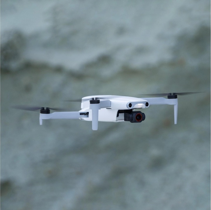 Actual product image Autel Multicopter EVO Lite+ Premium Bundle Grey, RTF (38 min, 835 g)