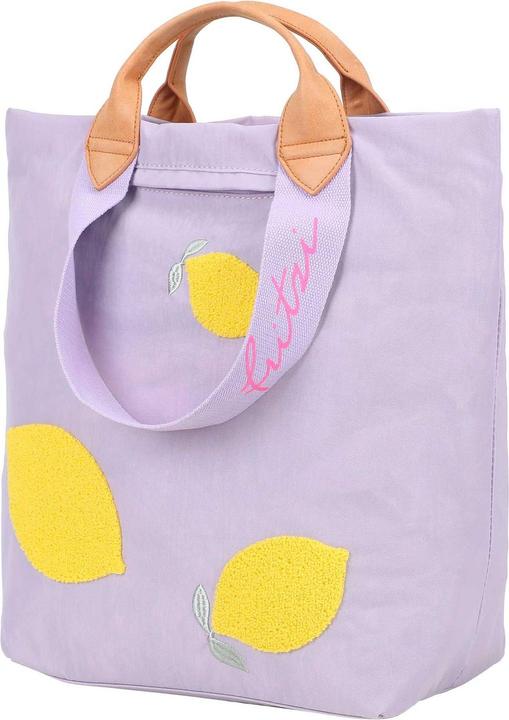 Produktbild Fritzi aus Preußen Ju Limited Squeezy Lemon Backpack (17 l)
