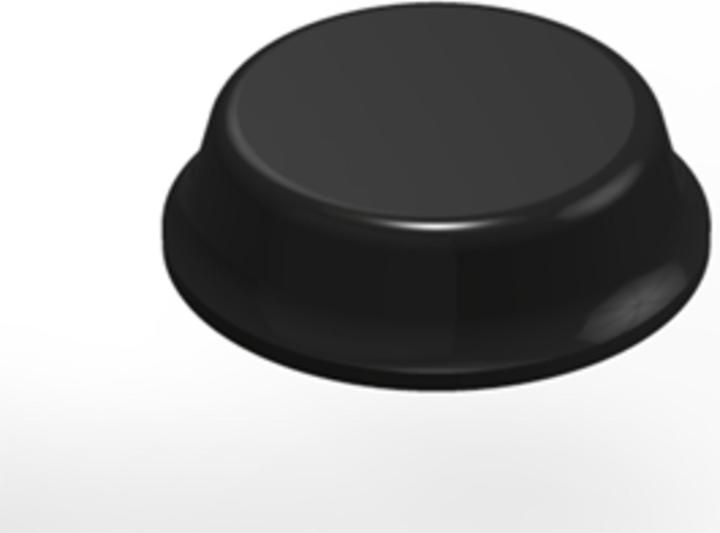 Produktbild 3M Bumpon Schutzpuffer (1 Stk.)