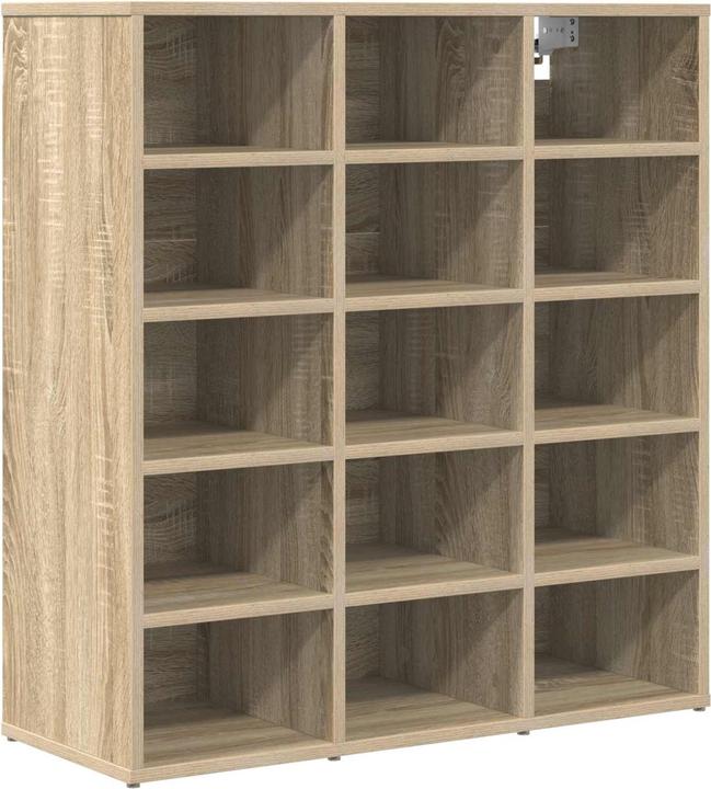 Image du produit vidaXL Schuhschrank (30 x 30 x 83.50 cm)