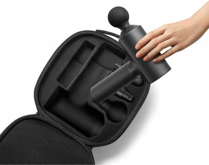 Actual product image Xiaomi Massage Gun (3 Steps, 300 min)