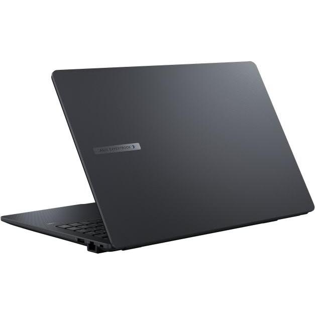 ASUS ExpertBook B1503CVA-S72272X Windows 11 Pro Schwarz, Notebook Ersatzteile, Schwarz
