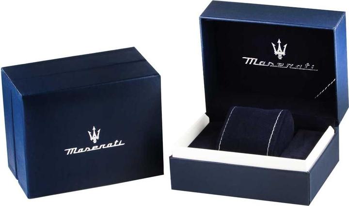 Actual product image Maserati Chronograph Competizione (Chronograph, 43 mm)