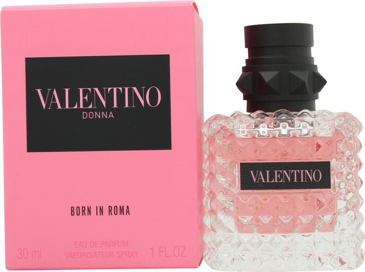 Actual product image Valentino Born in Roma (Eau de parfum, 30 ml)