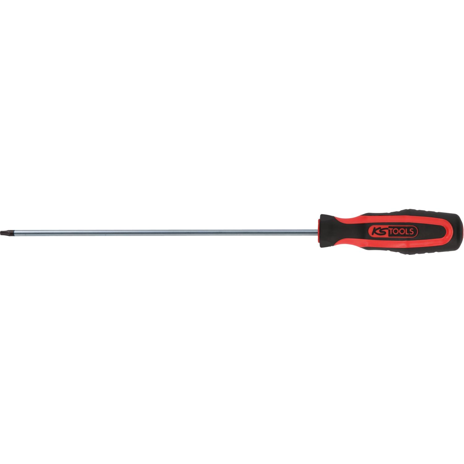 KS Tools, Schraubenzieher, Lenkstockverkleidung Schraubendreher für Torx-Schrauben (Pin-torx)