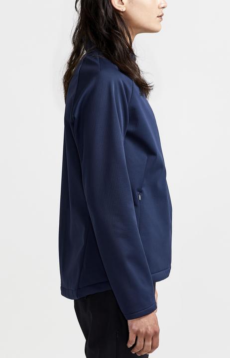 Image du produit Craft Core Explore Soft Shell Jacket W (M)