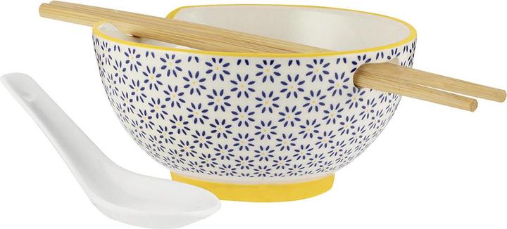 Produktbild Typhoon Reis-/Suppenschüssel-Set (12.50 cm, 0.24 l, 6 x)