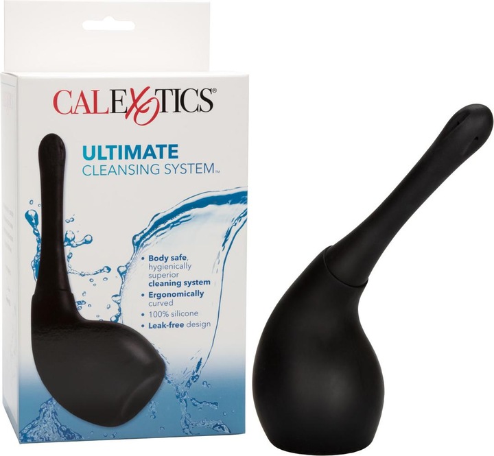 Produktbild CalExotics Ultimate Cleansing System