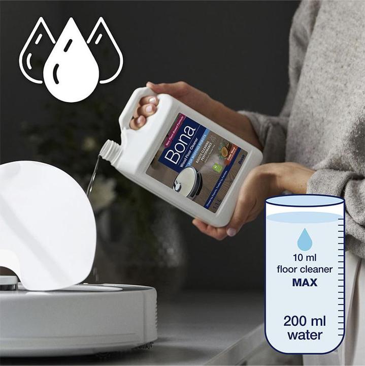 Image du produit Bona Nettoyeur de sol