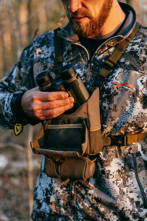 Actual product image Bushnell Trophy R5 8x42 (8x, 42 mm)