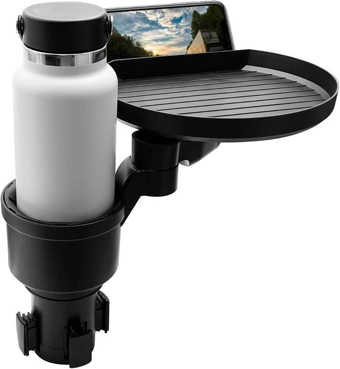 Macally MCUPEXPANDER Car Mount - Car Mount with