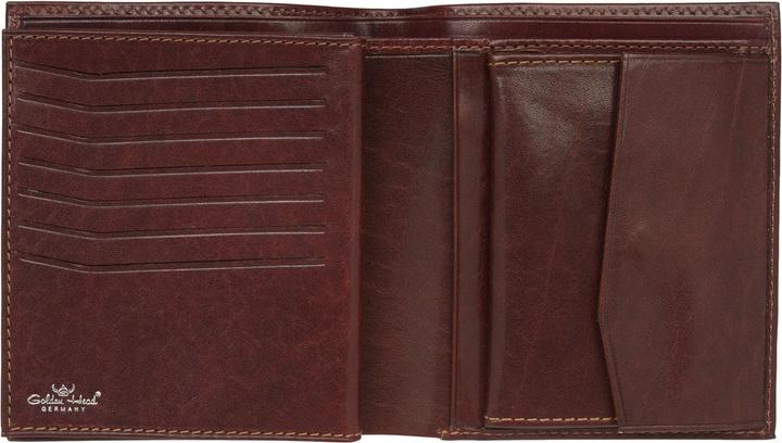 Actual product image Golden Head Colorado RFID Protect Wallet 1232