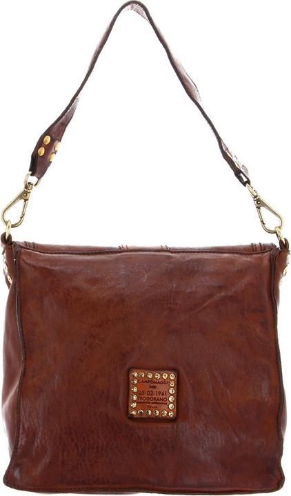 Produktbild Campomaggi Shoulder Bag With Flap