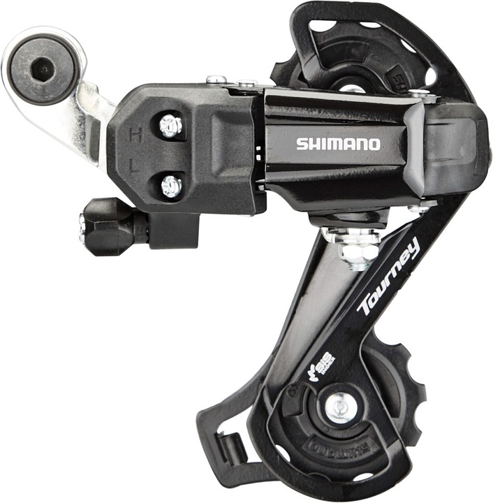 Produktbild Shimano Tourney RD-TY200 (7-fach)